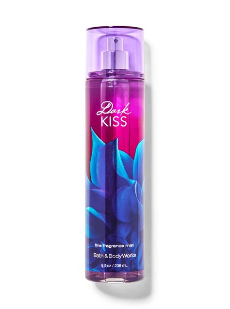 dark kiss fine fragrance mist